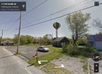 Water Tower - Streetview