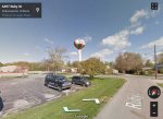 Water Tower - Streetview