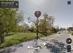 Water Tower - Streetview