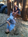 Oaklandon Play Park - FourSquare