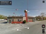 Water Tower - Streetview