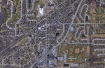 Satelite Image  